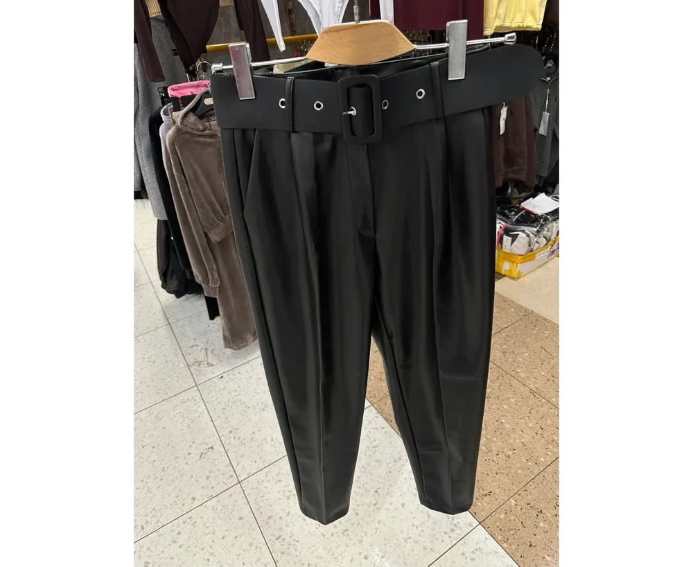 Брюки 50361135 Fabrika