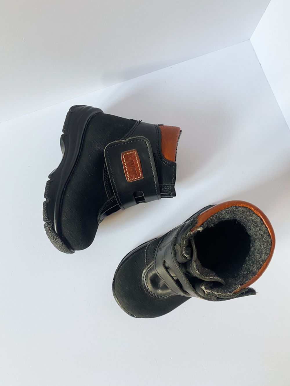 Сапоги Kavat, 22