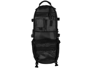 Рюкзак ShotTime Tactical, 26л, чёрный (ST-BP-23019-BK)