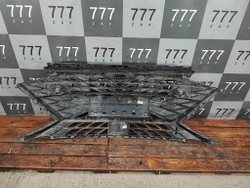 Решетка радиатора Chery Arrizo 8 22-нв Б/У Оригинал 602008183AA