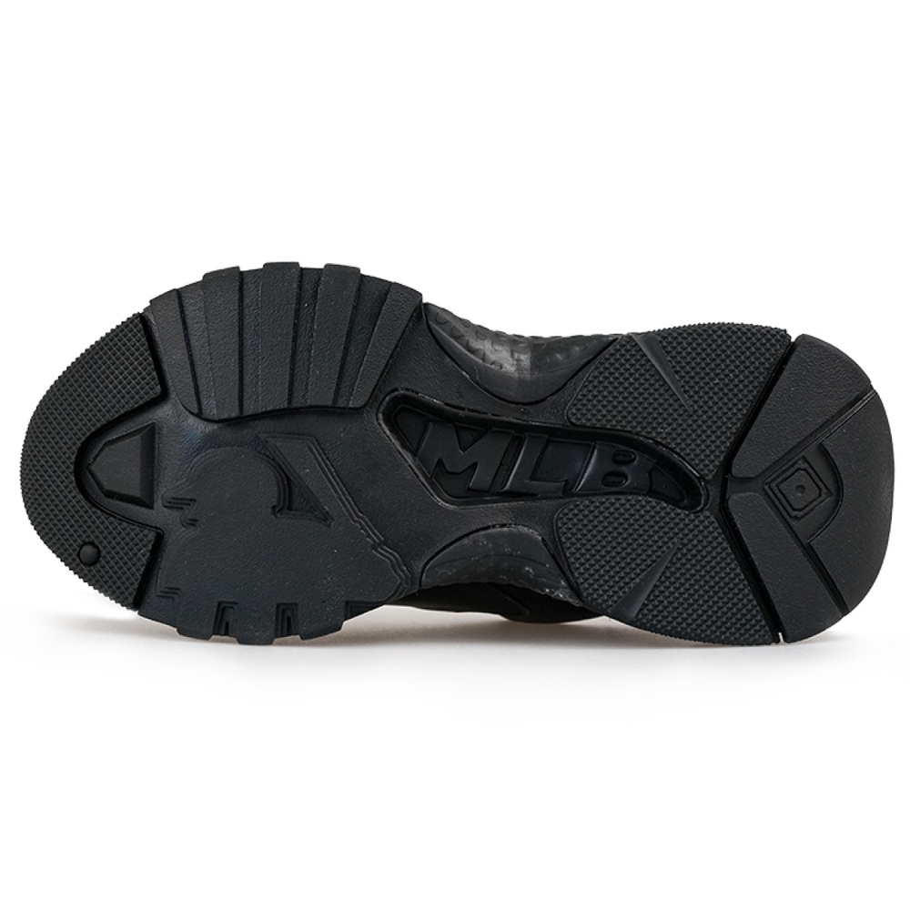 Кроссовки MLB Big Ball Chunky LT, 32SHC9011-50L