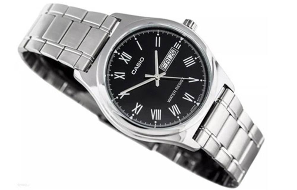 CASIO G Shock MTP V006D 1B