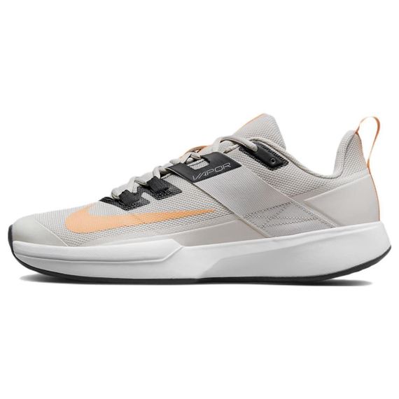 NIKE Court Vapor Кроссовки для тенниса Низкие Мужские