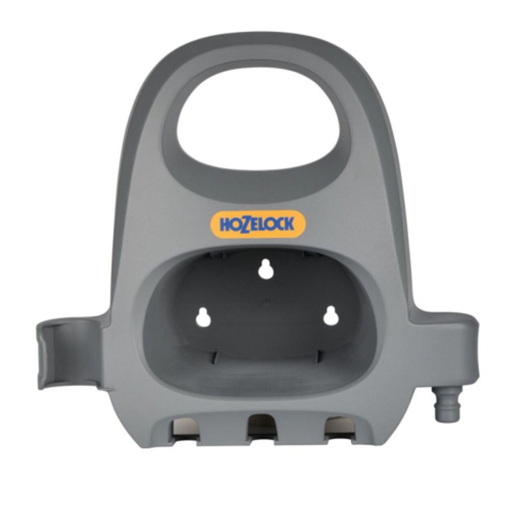 Катушка для шланга HoZelock 2427 Микро HoZelock 2427 Click & Go со шлангом | Аксессуары для полива Green Apple