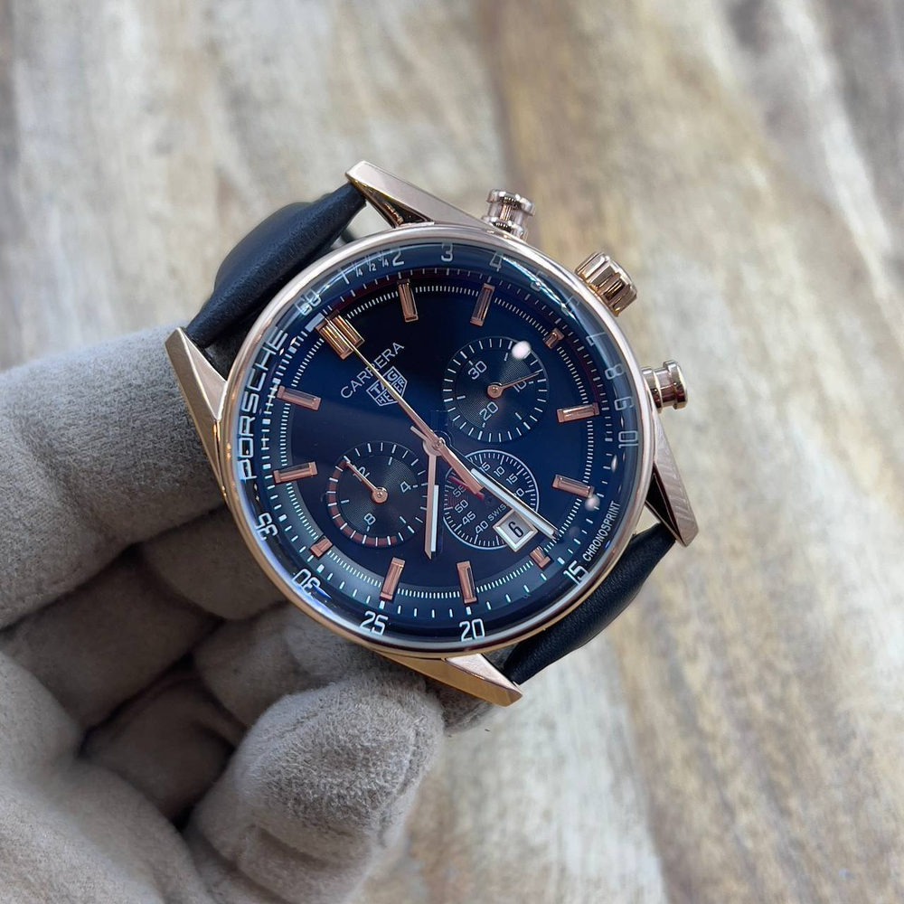 Часы TAG Heuer