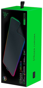 Коврик для мыши Razer Strider Chroma
