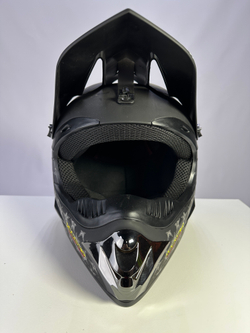 Мотошлем FOX