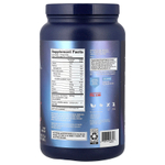 Vega, растительный протеин, протеин для результативности и восстановления, ягодный вкус, 801 г (1 фунт 12 унций)