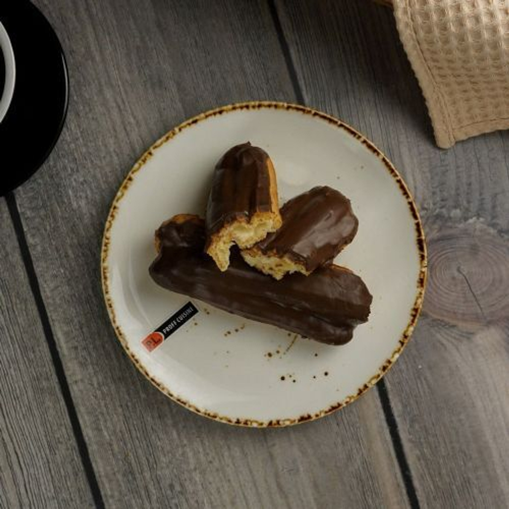 Тарелка круглая Organica Grain 18,5 см, P.L. Proff Cuisine