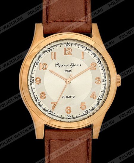 Наручные часы Полет "Русское время" 0556515