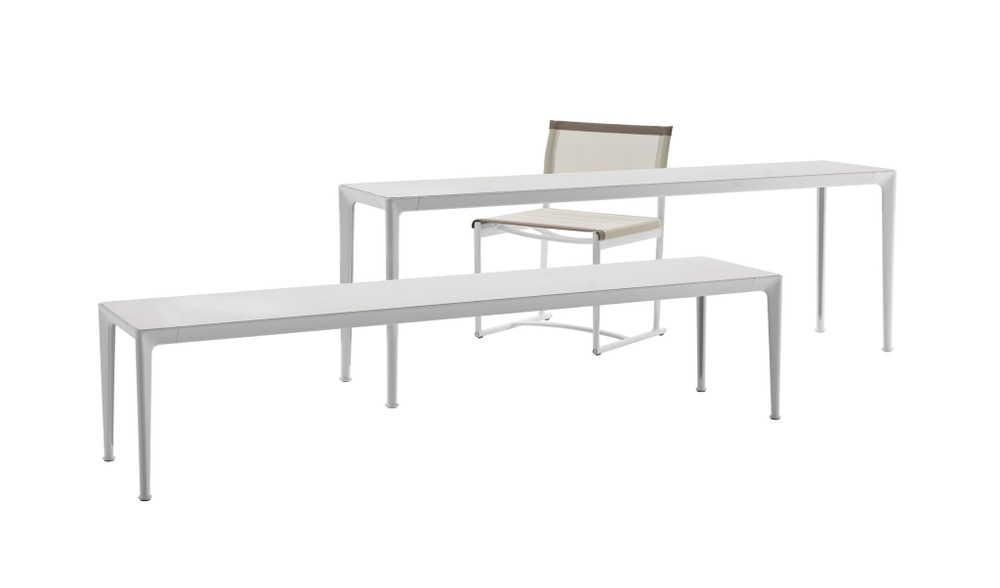 Консоль B&B Italia Mirto Outdoor