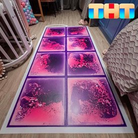 Наш Живой пол «Клякса» в эфире ТНТ!