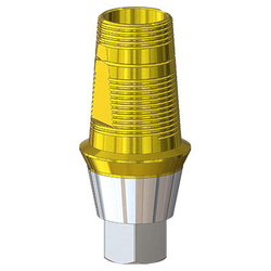 Титановые основания CORTEX Коническое Соединение NT-TRADING, ULTRALINE, SIRONA CEREC, GEO