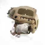 Шлем Титан (арамид), Atlant Armour