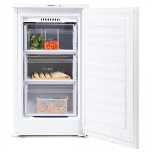 морозильная камера Бирюса 412