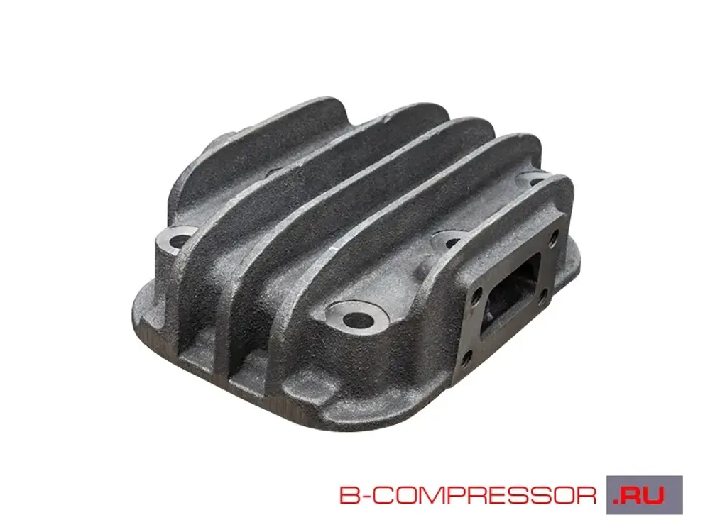 Крышка цилиндров С412М.01.00.802