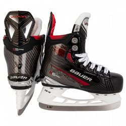 Коньки BAUER VAPOR X5 PRO YTH (детский)