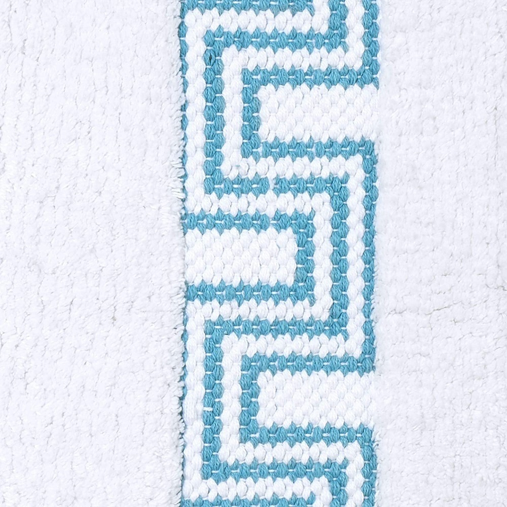 Коврик для ванной 51x76 Avanti Mercer