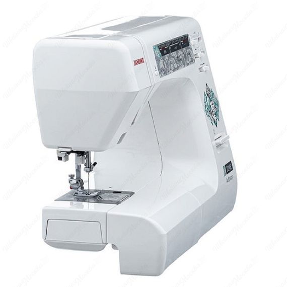Швейная машина Janome ArtDecor 724E