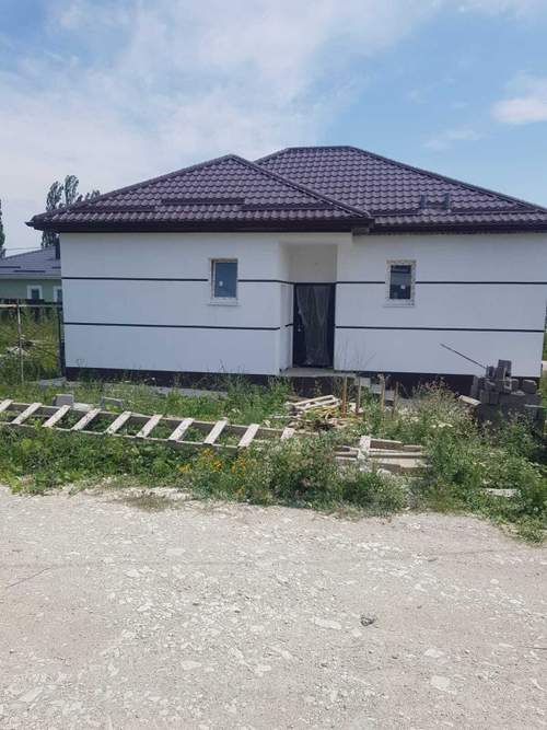 г. Новороссийск, станица Натухаевская, ул. Имени Ашота Муродяна