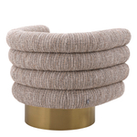 Кресло вращающееся Swivel Chair Maguire арт.115779