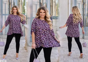 Костюм GN-6007 Фабрика Моды