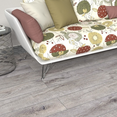 Кварцвиниловая плитка Planker Expert ABA 9008 Дуб Хан