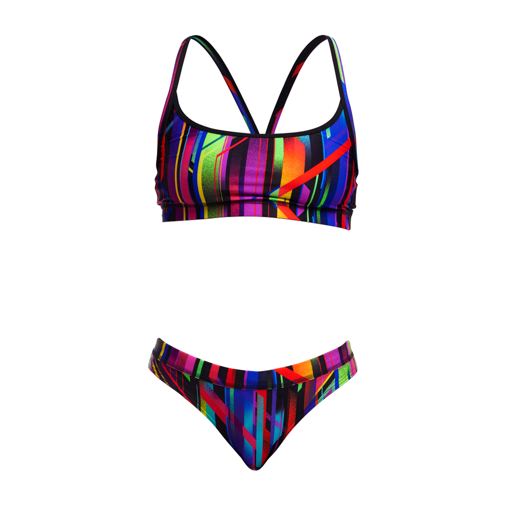 Купальник FUNKITA Baby Beamer