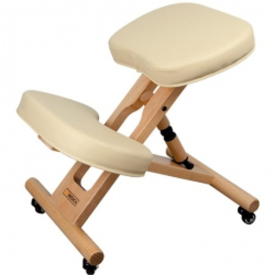 Ортопедический стул VERTEBRA GESS