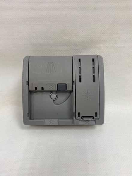 ктпд6 Дозатор моющих средств Bosch 755073 б/у для посудомоечной машины