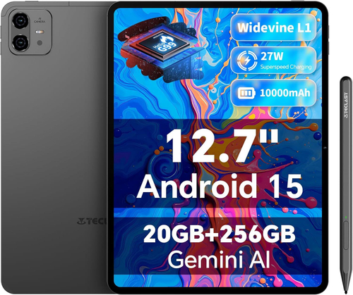 Планшет Teclast ArtPad Pro, Premium Set+Stylus