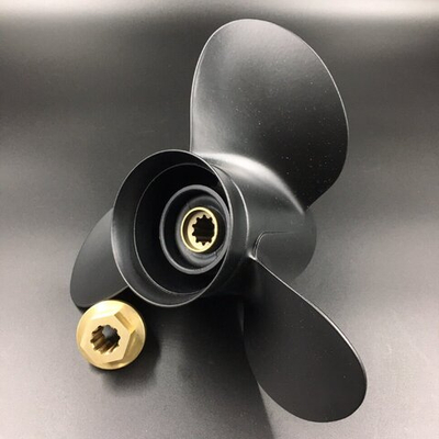 Гребной винт Mercury 25-70 (3x10x14) (King Dolphin)