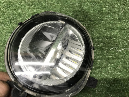 ПТФ левая BMW 3er F30 (2015-2020) LED