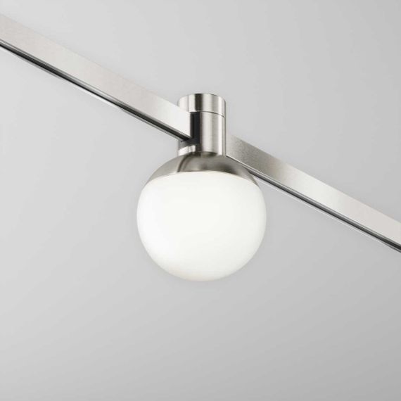 Трековый светильник Maytoni Technical TR149-1-5W4K-PT