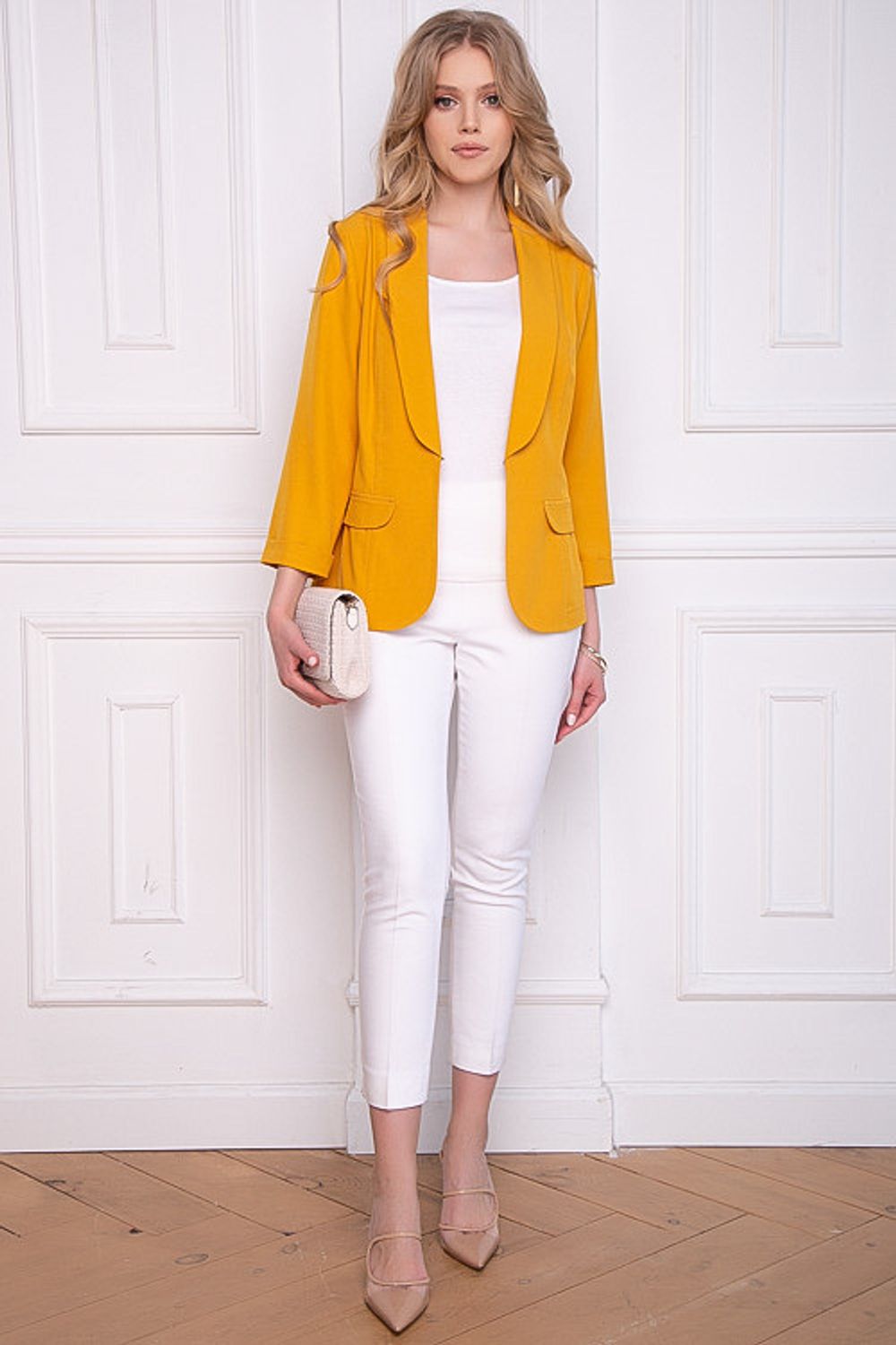 Жакет 8078-1 Avili (Акция)