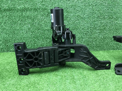 Кронштейн подножки левый Aito M7 (2022-н.в.)