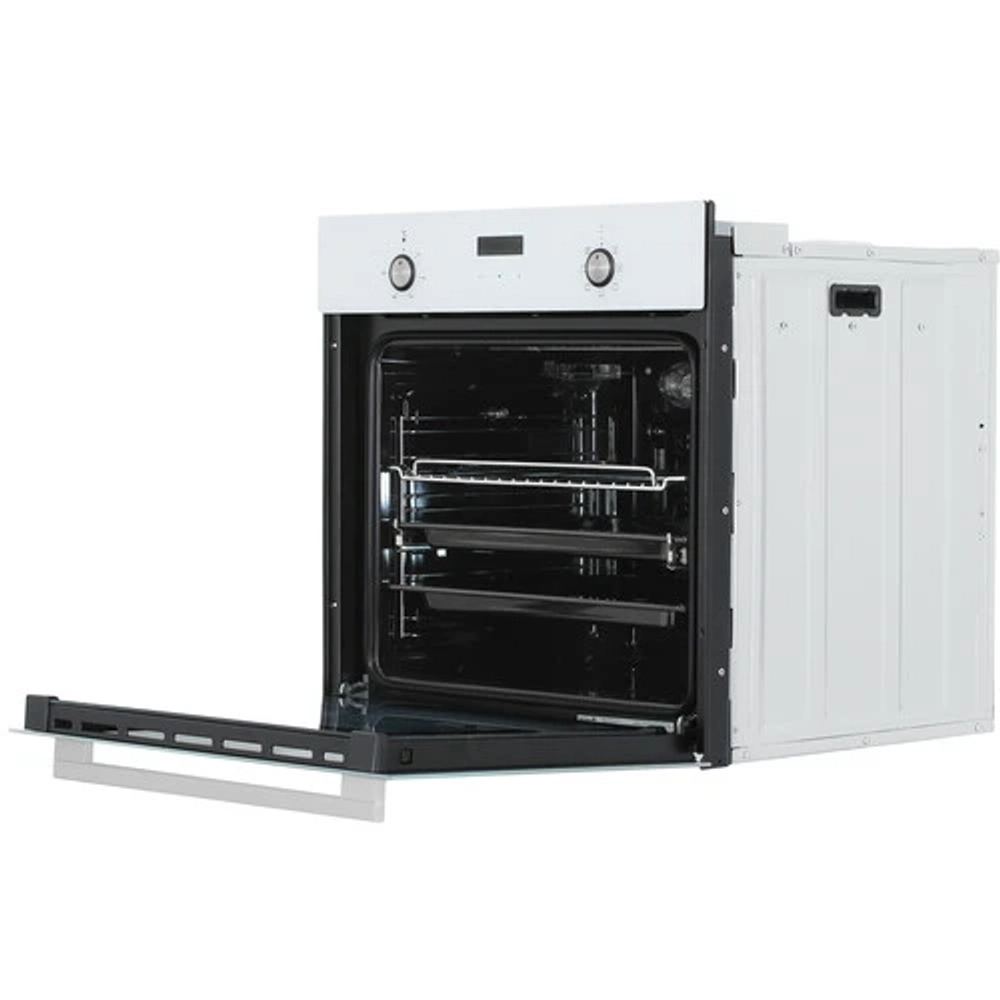 Духовой шкаф электрический HAIER HOX-P06HGW