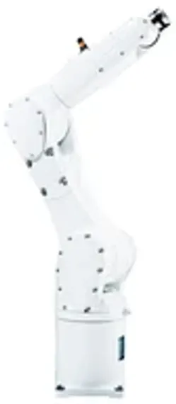 Промышленный робот KUKA KR AGILUS, KR 10 R1100 WP