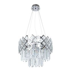 Подвесная люстра Arte Lamp