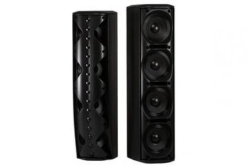 JBL CBT 70JE-1 активная АС, 500Вт, динамик 5 дюймов