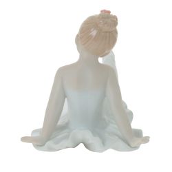 GAEM Фигурка декоративная "Балерина", L13 W9 H9,5 см