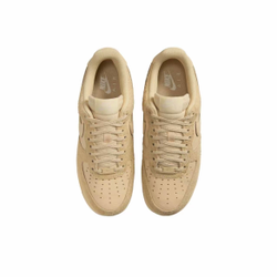Nike Air Force 1 "Pale Vanilla"
