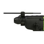 Перфоратор аккумуляторный GREENWORKS GD24SDS2 24В,SDS+,2ДЖ,б/щ,без АКБ и ЗУ (3803007)