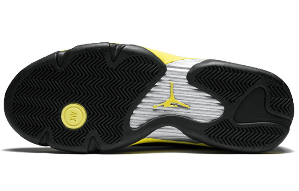Кроссовки Jordan Air Jordan 14 Retro Thunder