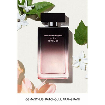 Унисекс Narciso Rodriguez EDP Forever 50 мл