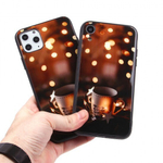 Чехол ТПУ Зимний для Xiaomi Redmi 7, 011473