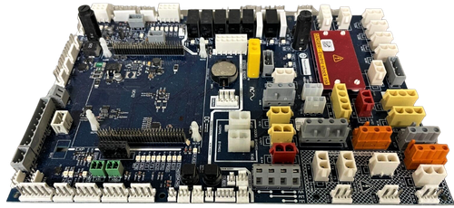 Плата UBA2-CMC4+ 2665.64  THYSSEN.