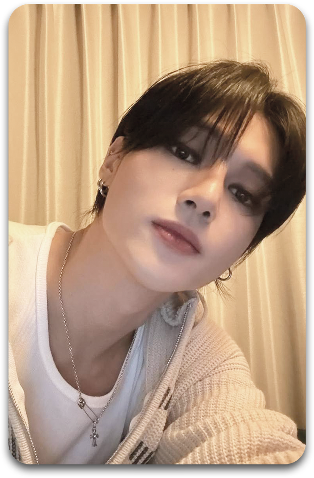 Карта / ATEEZ #0471
