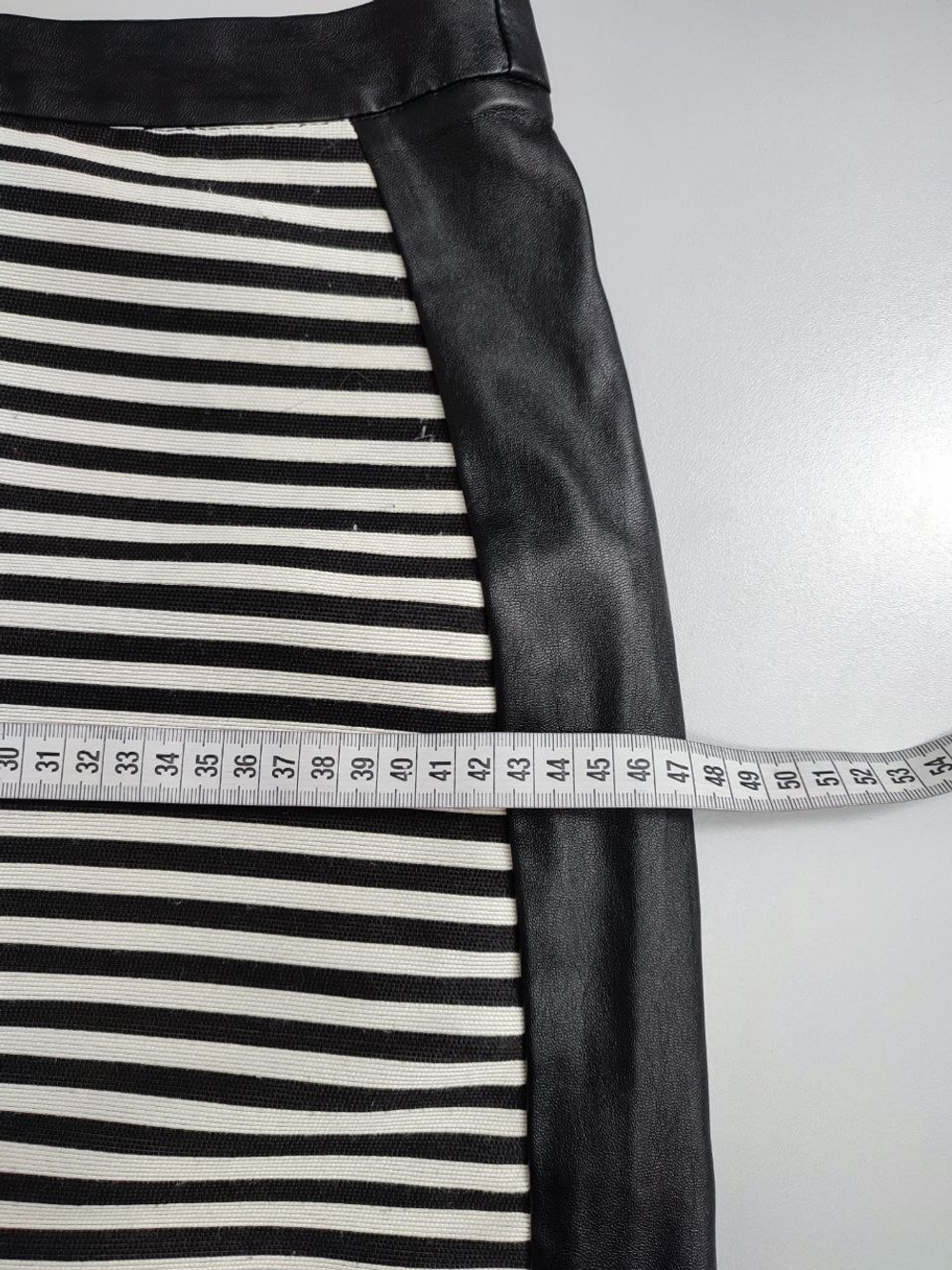 Юбка Amisu стильная 42 размер