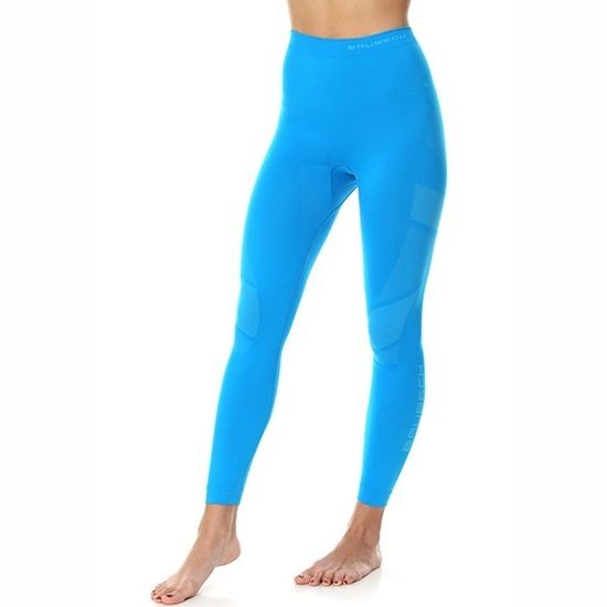 Лосины женские BRUBECK DRY LE11850